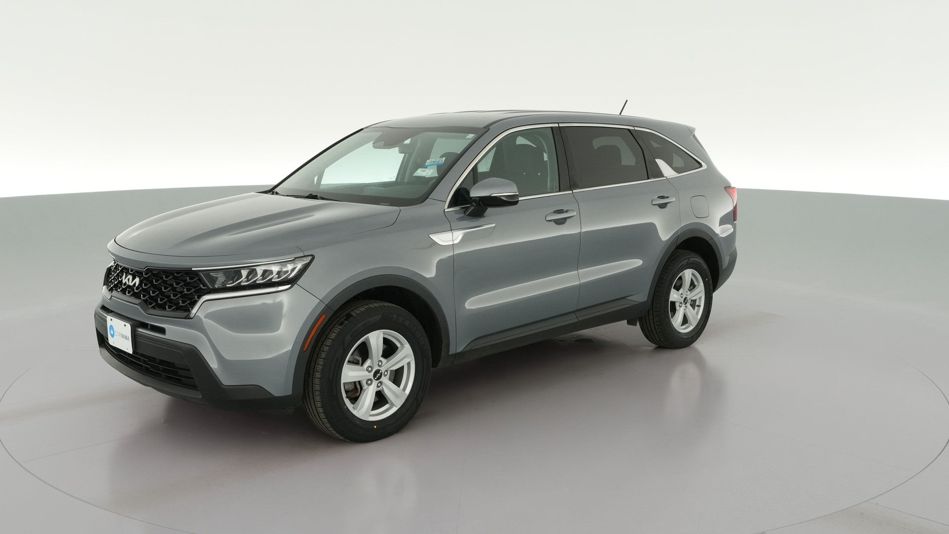 2022 Kia Sorento vehicle photo