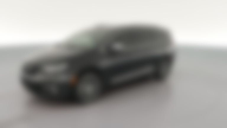 2021 Chrysler Pacifica vehicle photo