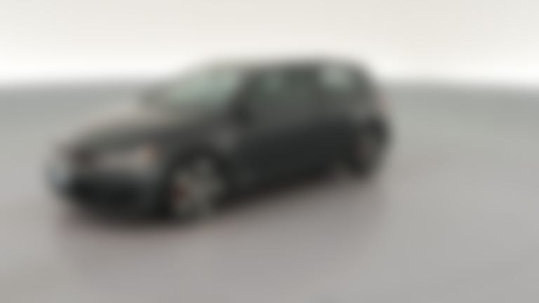 2015 Volkswagen Golf GTI vehicle photo