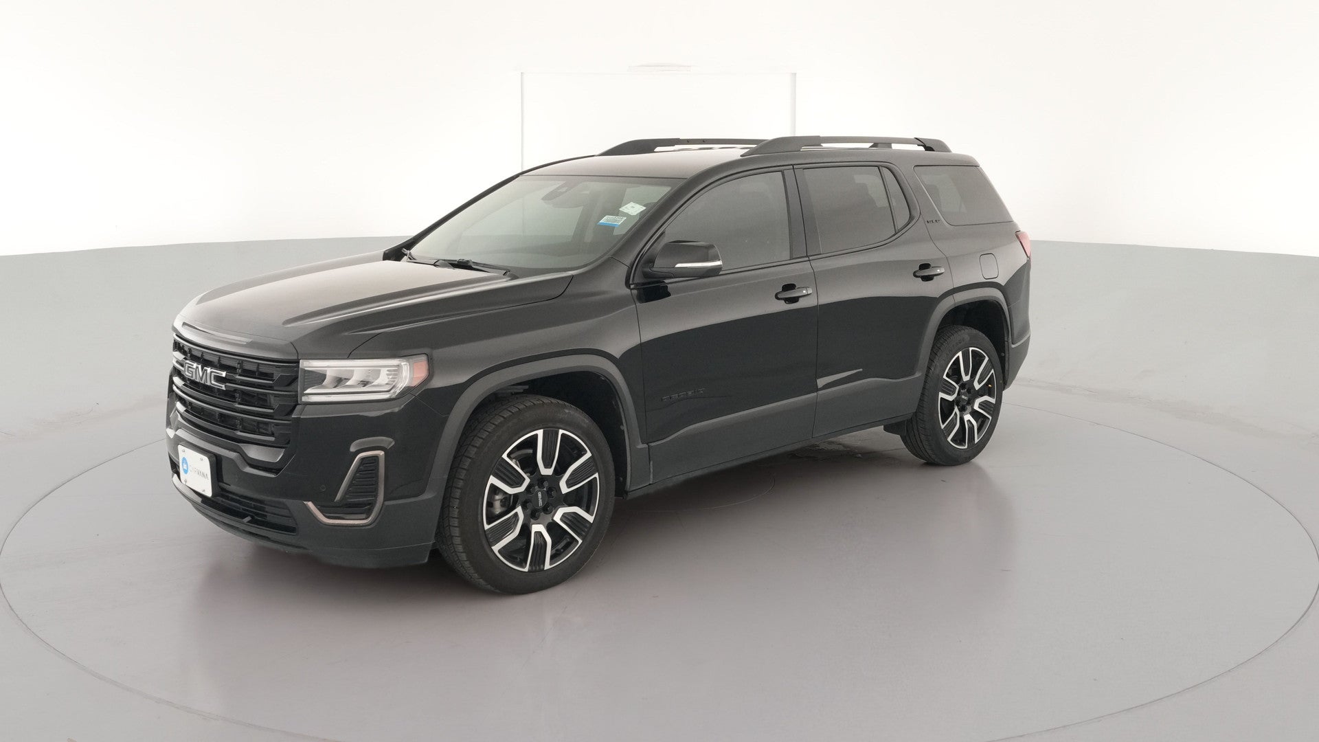 2021 GMC Acadia vehicle photo