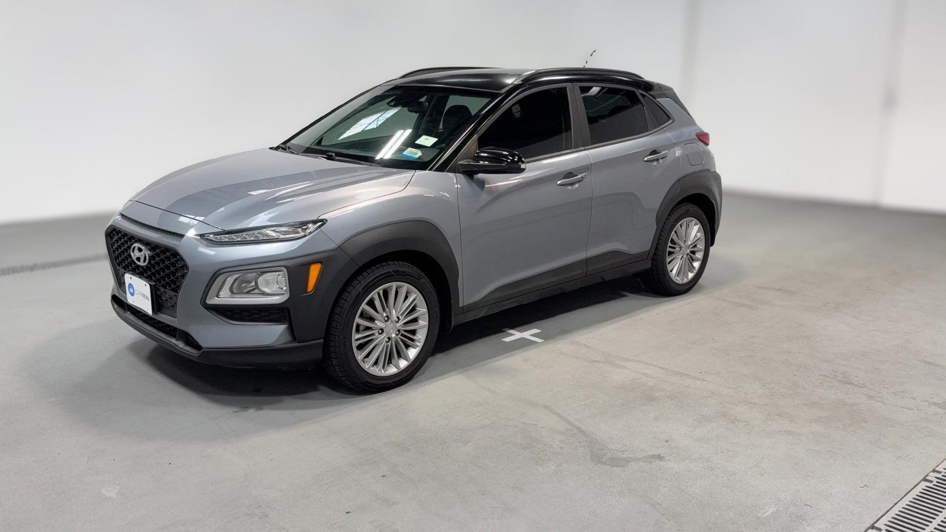 2021 Hyundai Kona vehicle photo