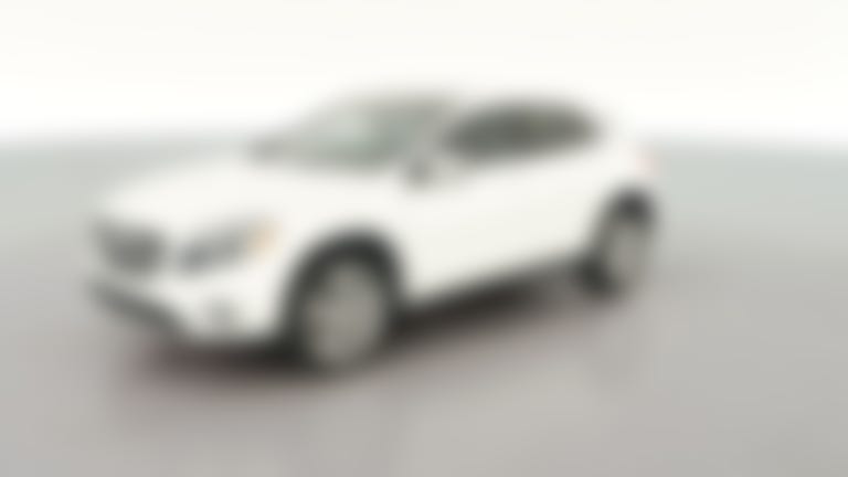 2019 Mercedes-Benz GLA vehicle photo
