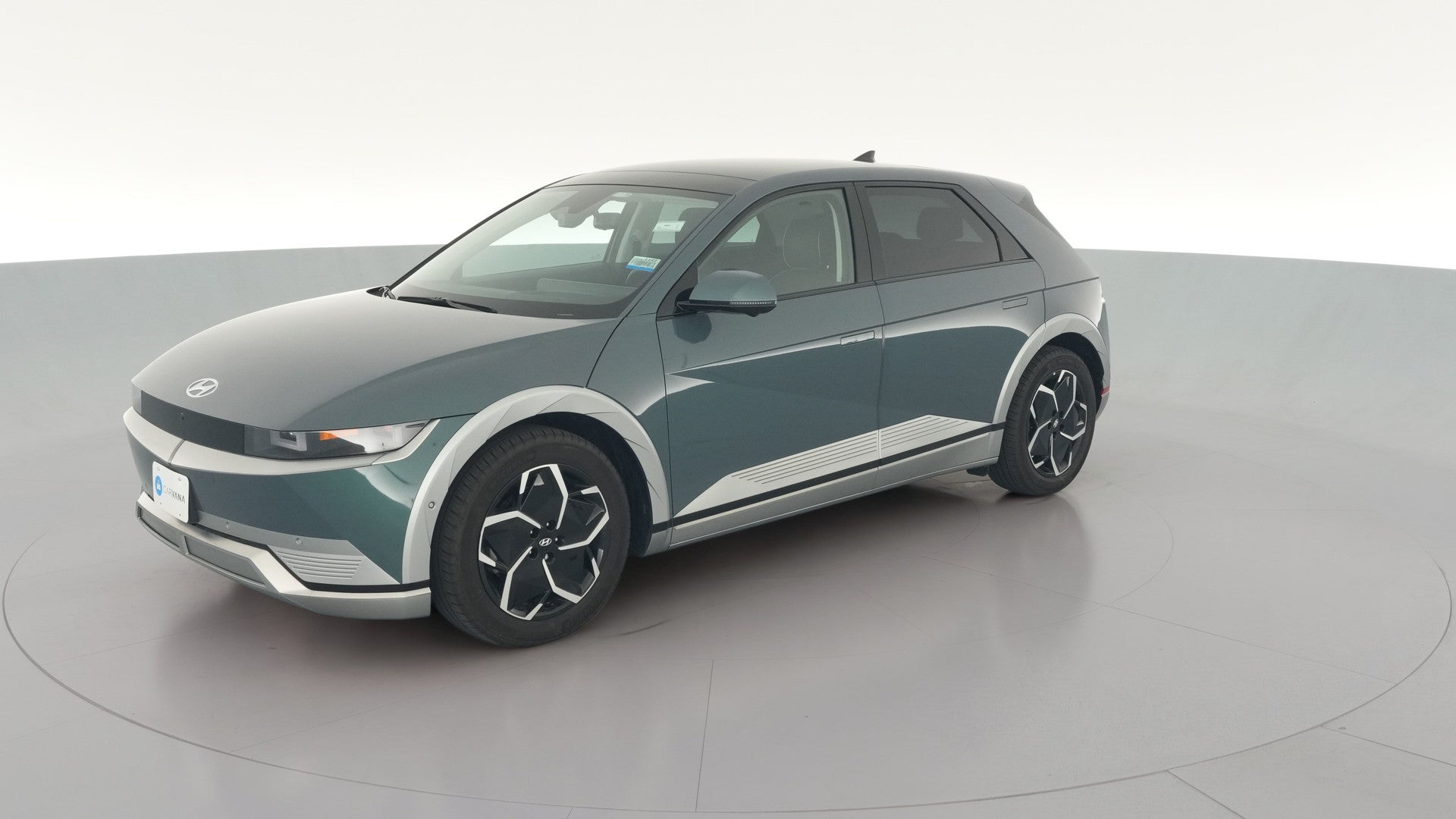 2024 Hyundai IONIQ 5 vehicle photo