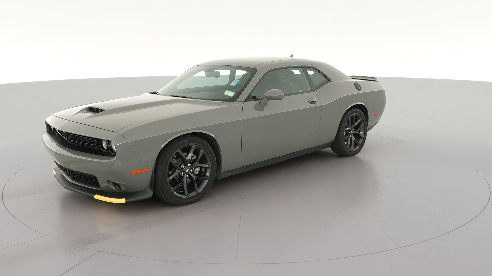 2023 Dodge Challenger vehicle photo