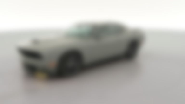 2023 Dodge Challenger vehicle photo