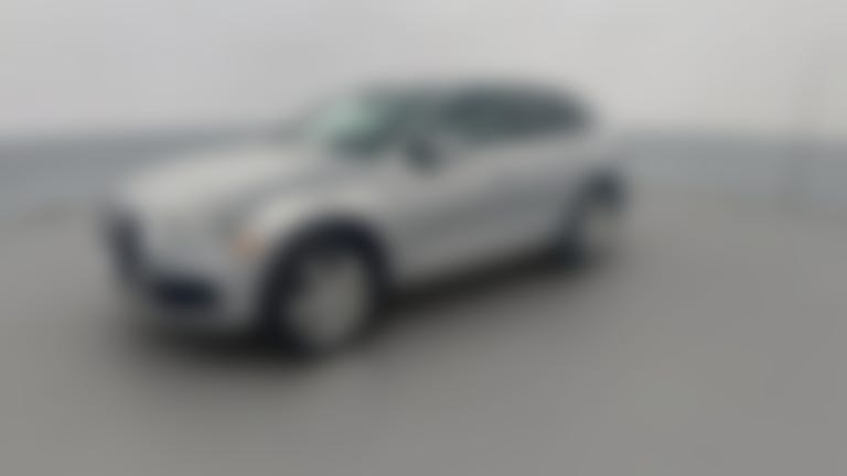 2018 Audi Q5 vehicle photo