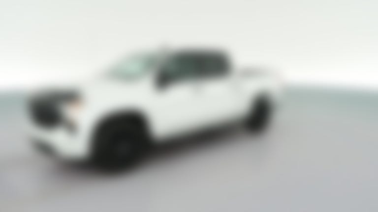 2022 Chevrolet Silverado 1500 Crew Cab vehicle photo