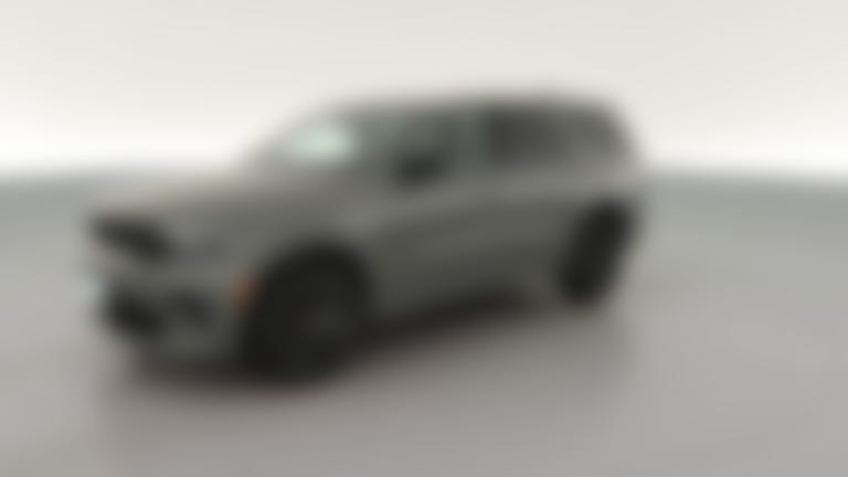 2025 Dodge Durango vehicle photo