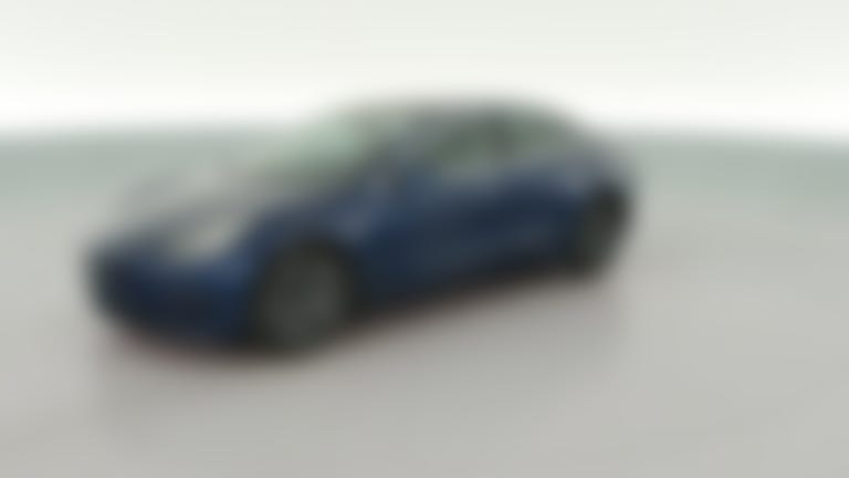 2020 Tesla Model 3 vehicle photo