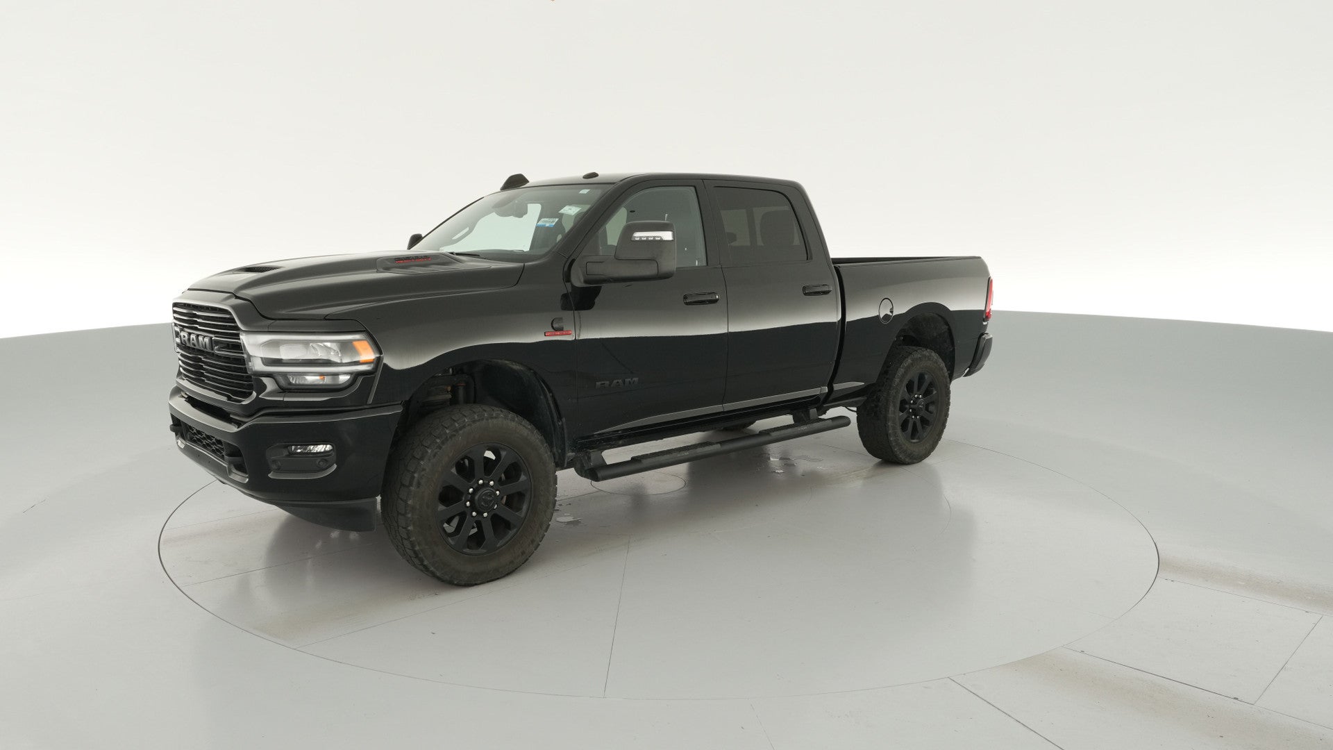 2023 Ram 2500 Crew Cab vehicle photo