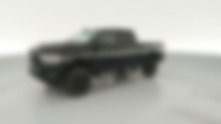 2023 Ram 2500 Crew Cab vehicle photo