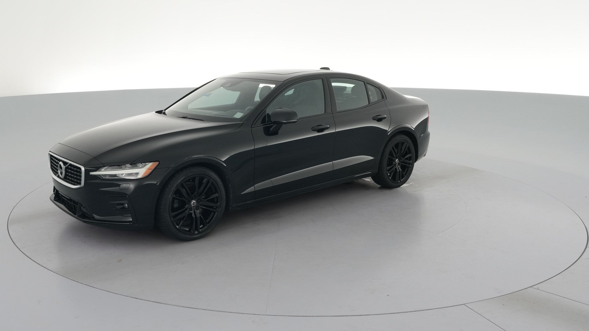 2019 Volvo S60 vehicle photo