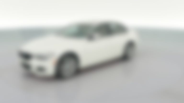 2016 BMW 3 Series vehicle photo