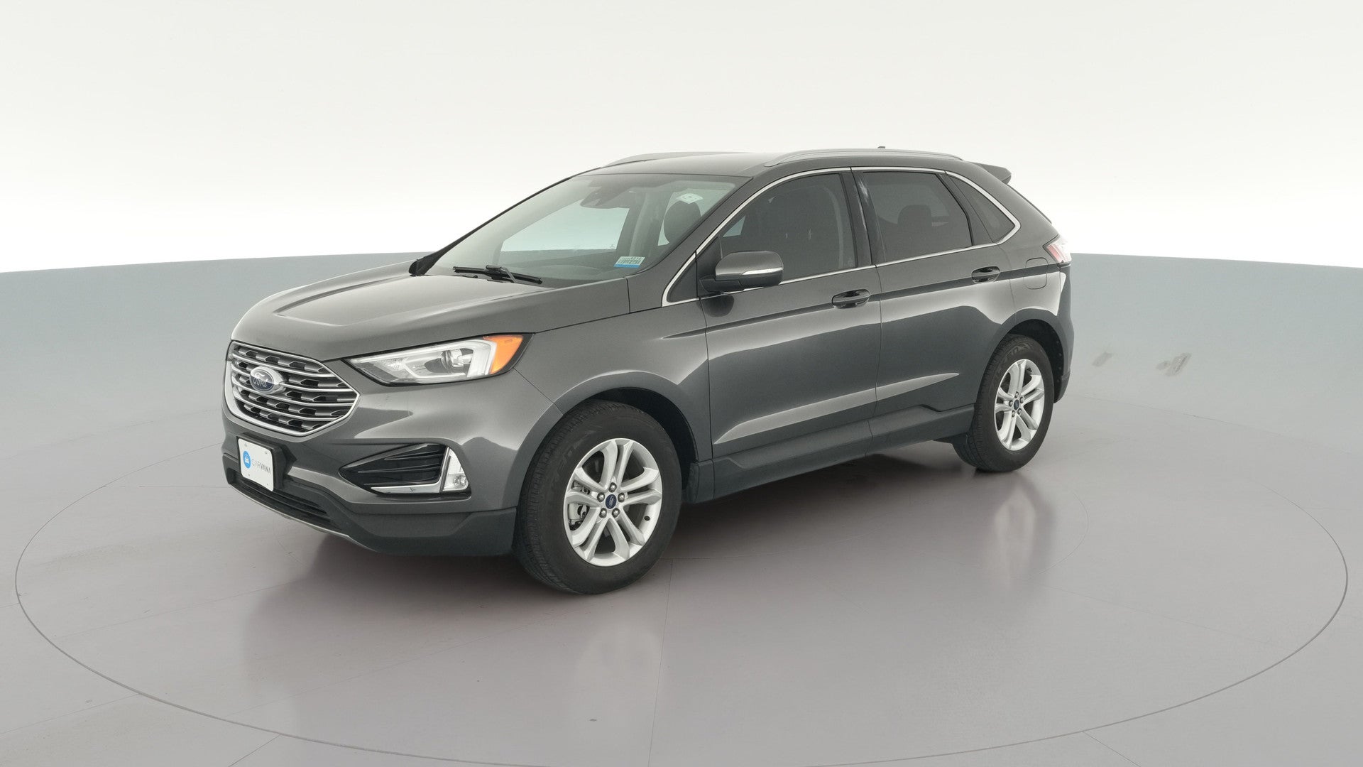 2019 Ford Edge vehicle photo