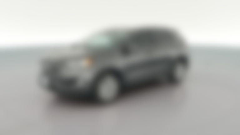 2019 Ford Edge vehicle photo