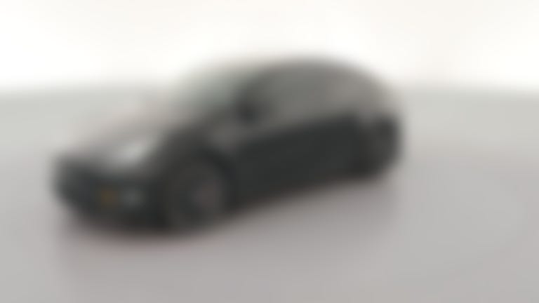 2025 Tesla Model Y vehicle photo