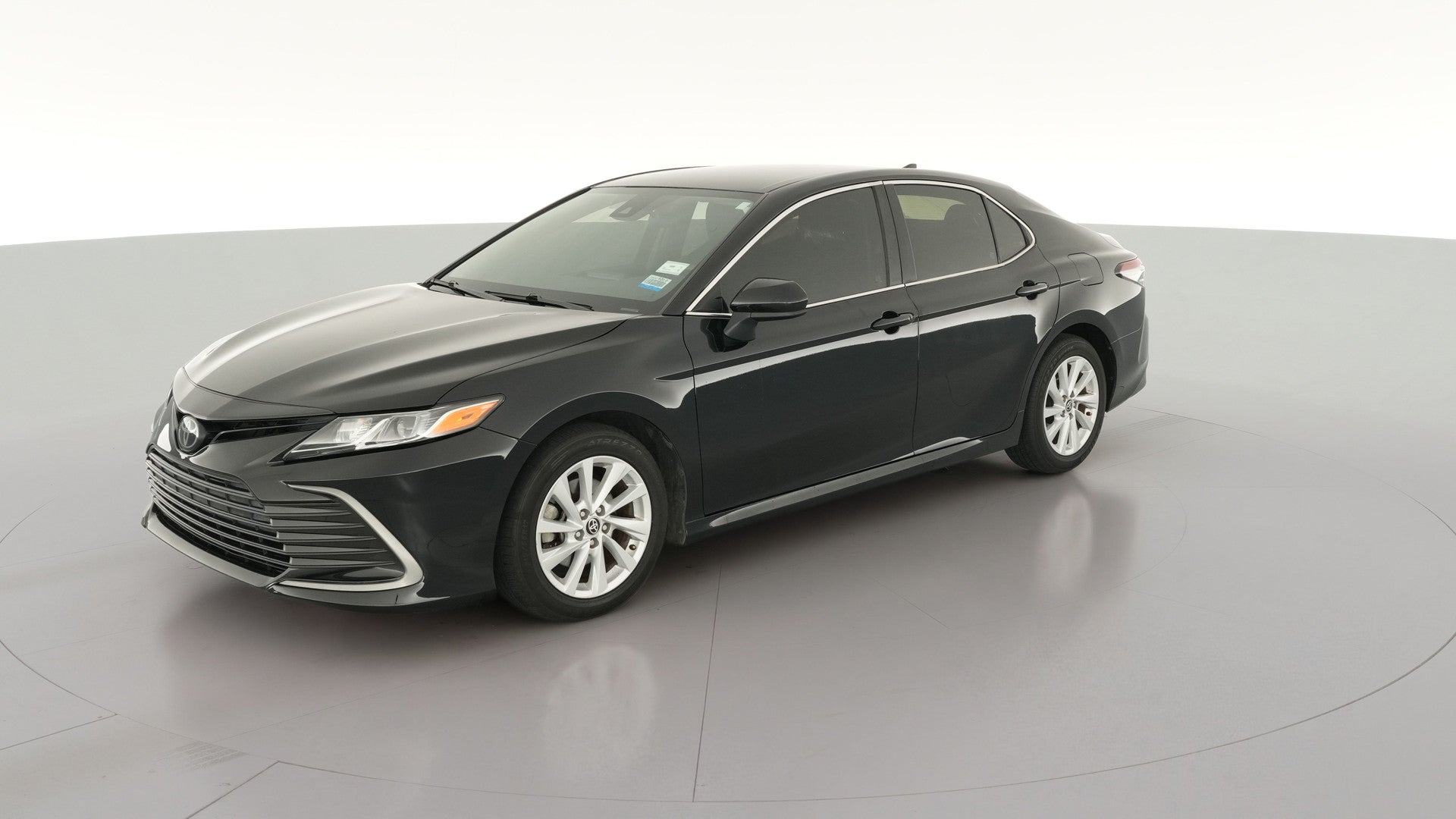 2022 Toyota Camry vehicle photo