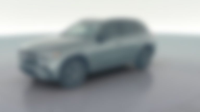 2023 Mercedes-Benz GLC vehicle photo