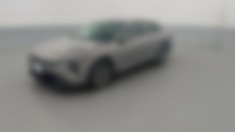2025 Kia K4 vehicle photo