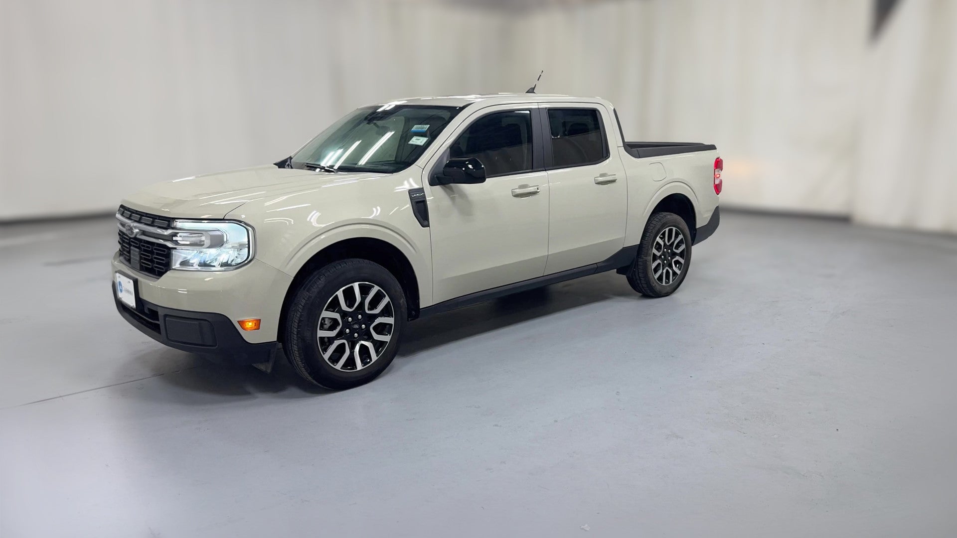 2024 Ford Maverick vehicle photo