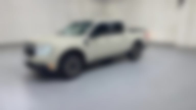 2024 Ford Maverick vehicle photo