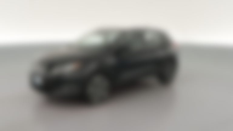 2017 Nissan Rogue Sport vehicle photo