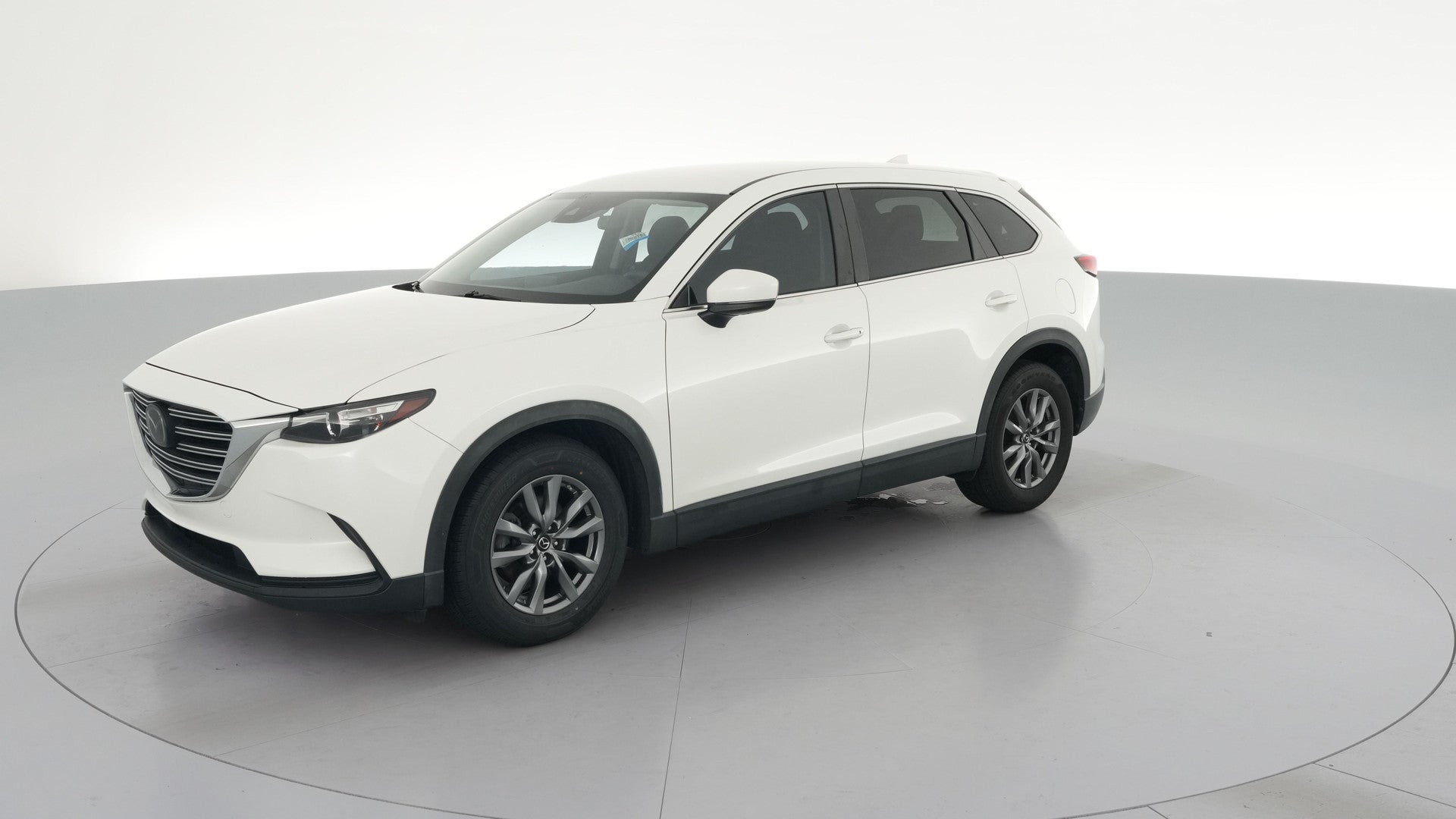 2019 MAZDA CX-9 vehicle photo
