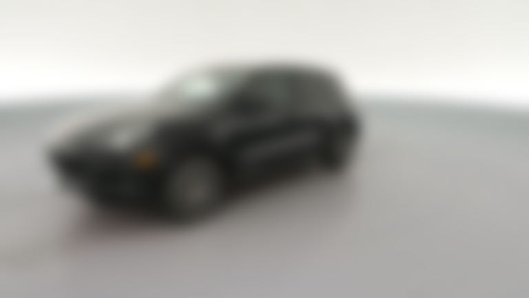 2022 Porsche Cayenne vehicle photo