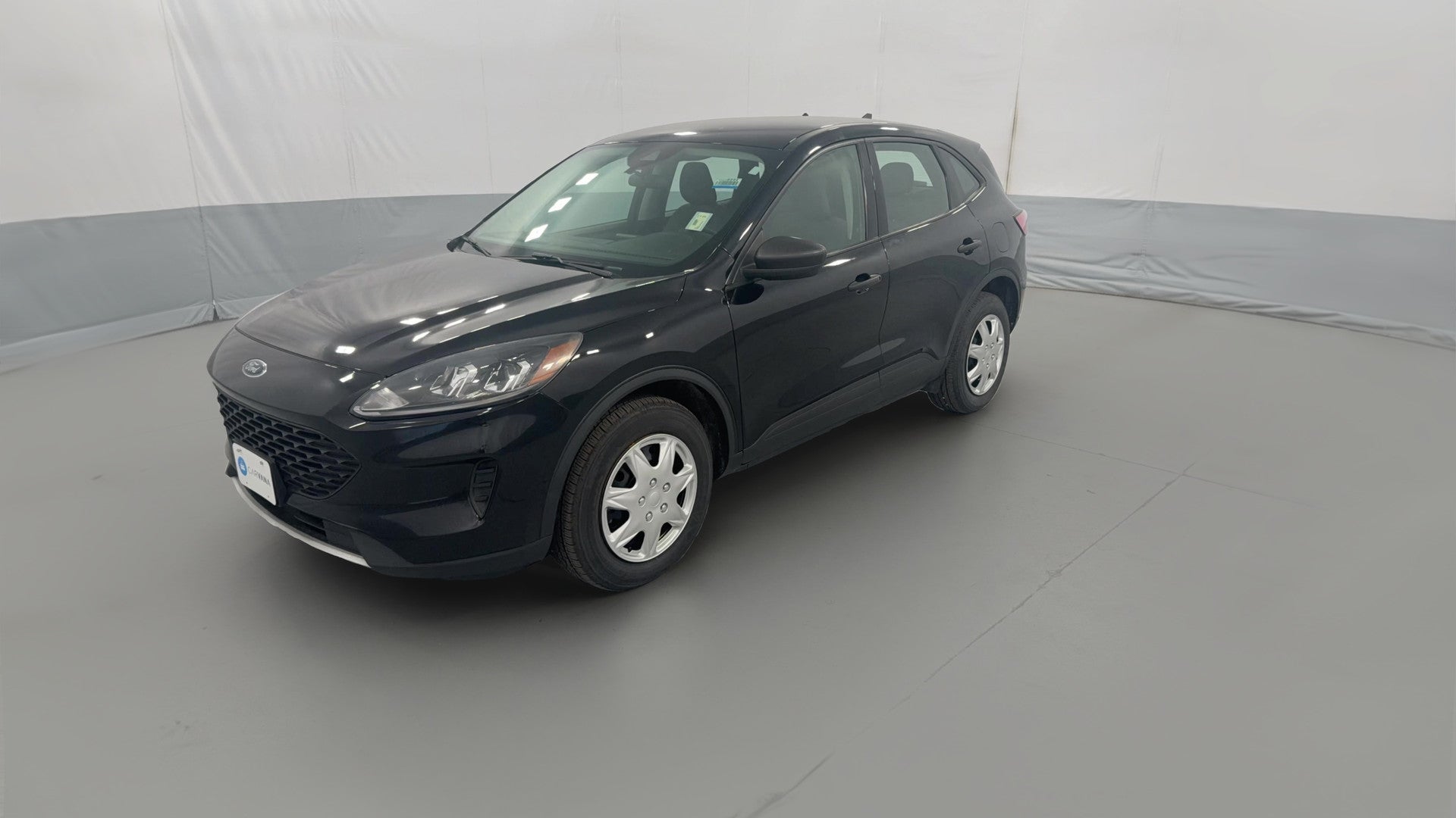 2021 Ford Escape vehicle photo