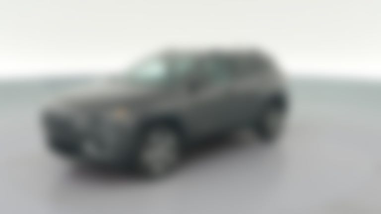 2019 Jeep Cherokee vehicle photo