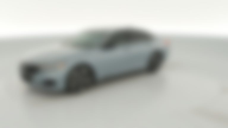 2021 Honda Accord vehicle photo