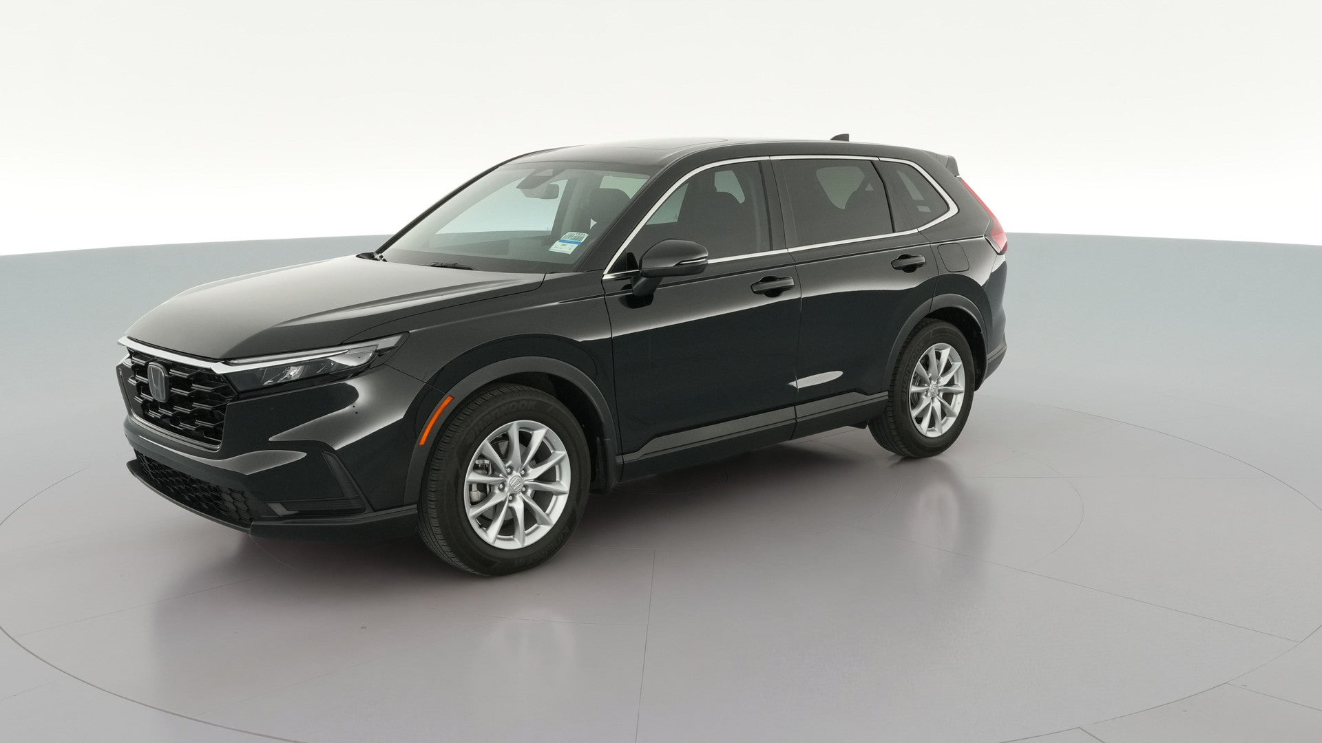 2026 Honda CR-V vehicle photo