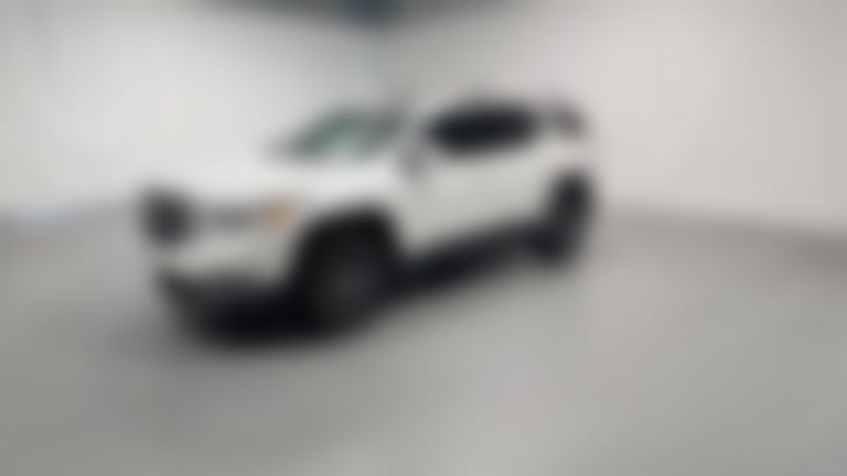 2018 GMC Acadia vehicle photo