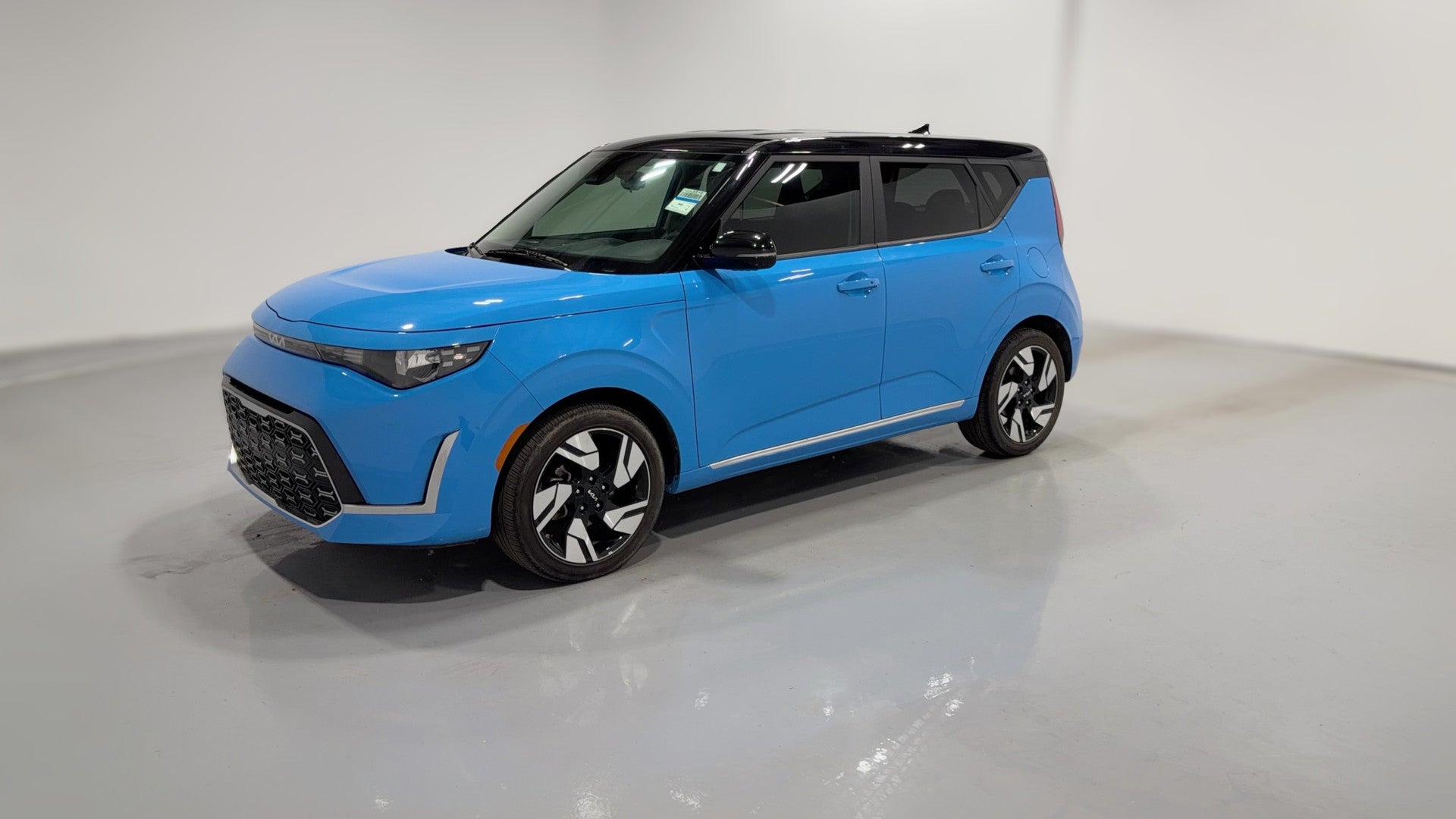 2024 Kia Soul vehicle photo