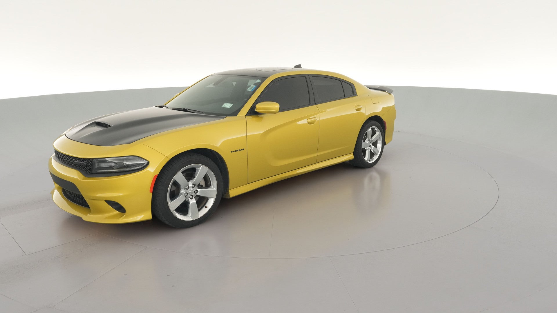 2021 Dodge Charger vehicle photo