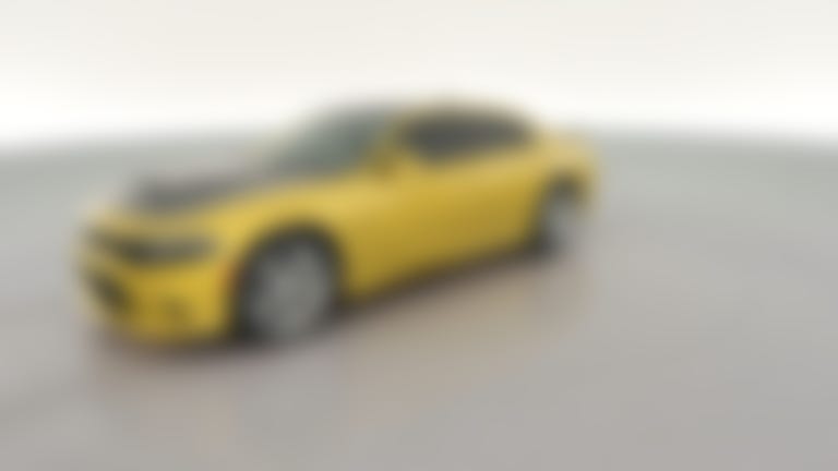 2021 Dodge Charger vehicle photo