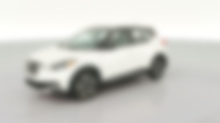 2018 Nissan Kicks vehicle photo