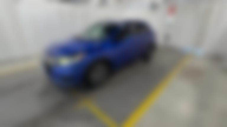 2019 Honda HR-V vehicle photo