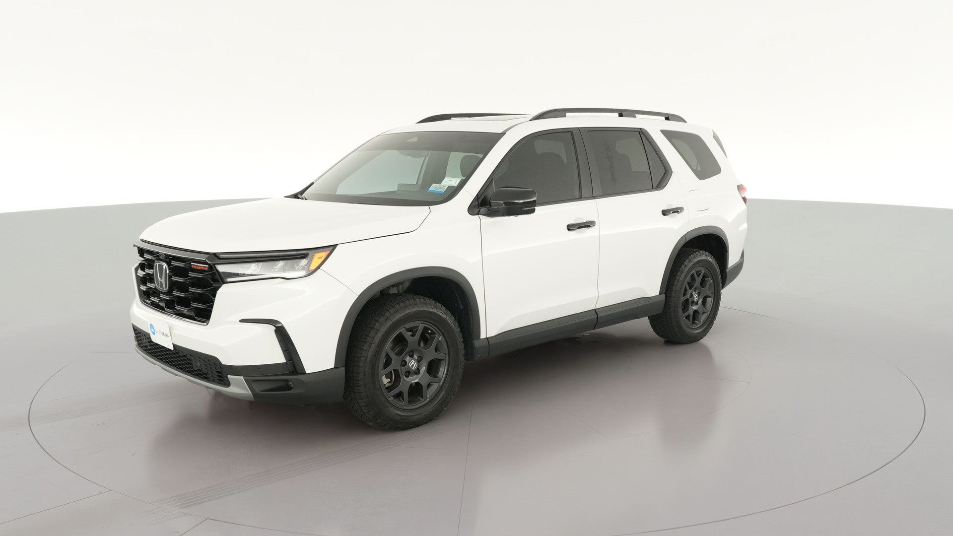 2024 Honda Pilot vehicle photo
