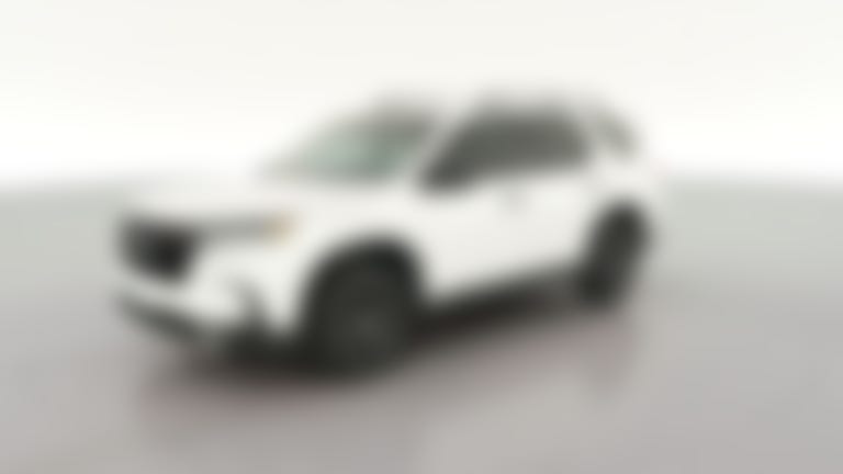 2024 Honda Pilot vehicle photo