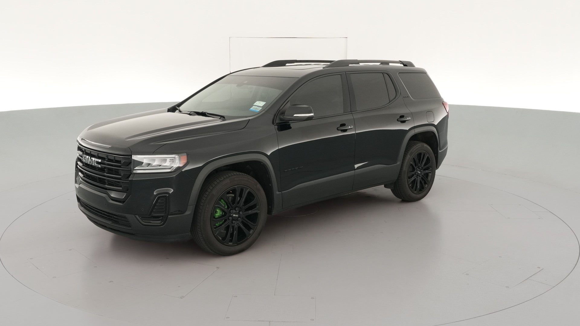 2022 GMC Acadia vehicle photo