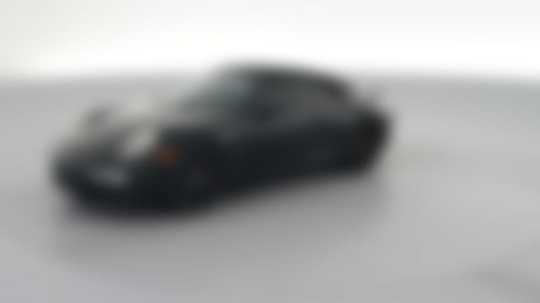 2014 Porsche 911 vehicle photo
