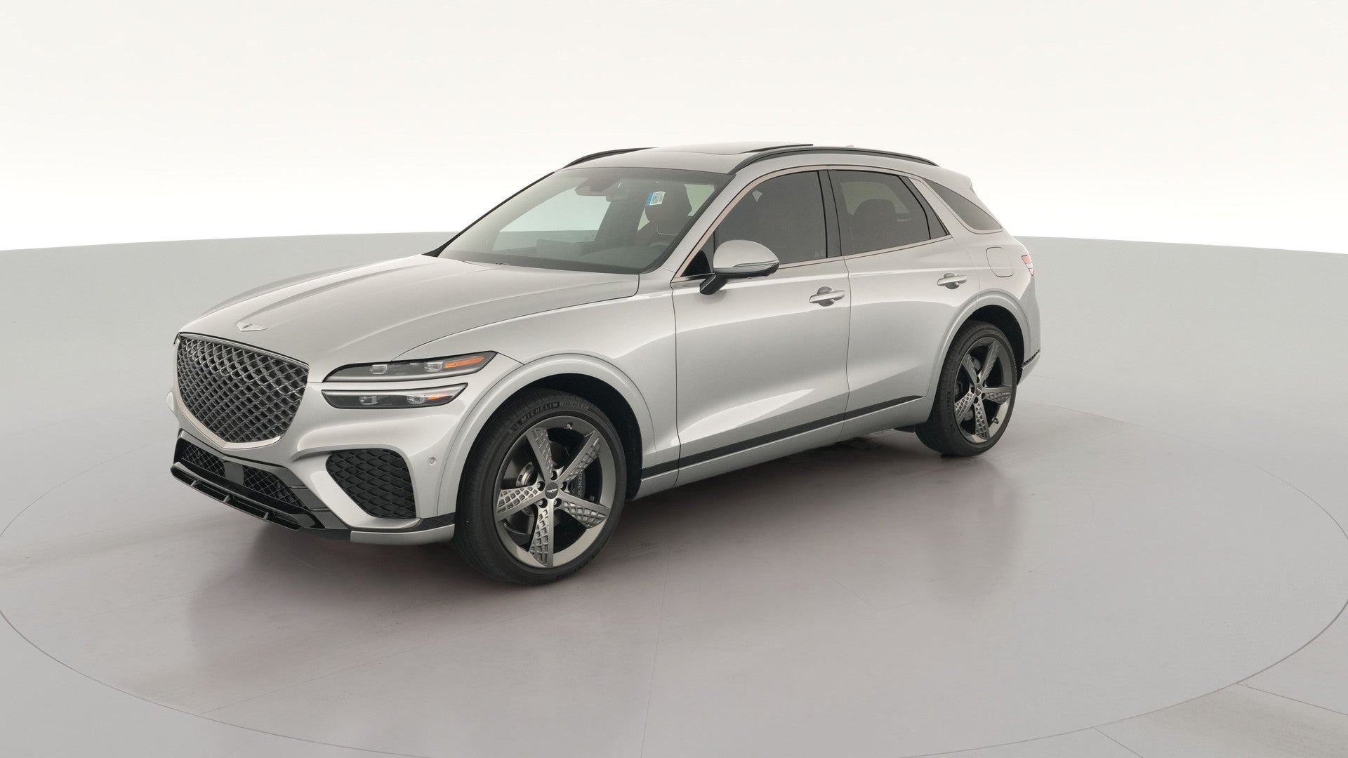 2024 Genesis GV70 vehicle photo