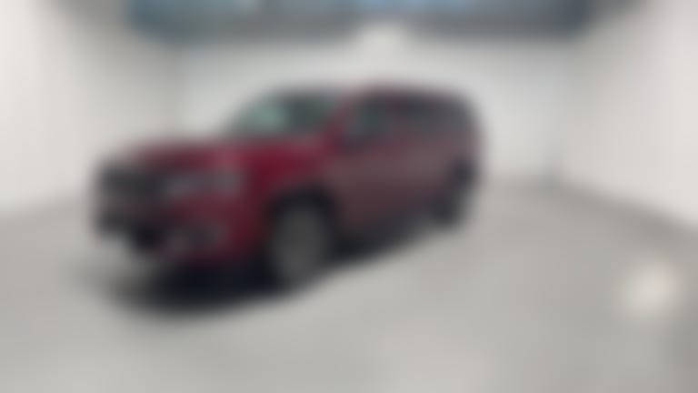 2024 Jeep Wagoneer L vehicle photo