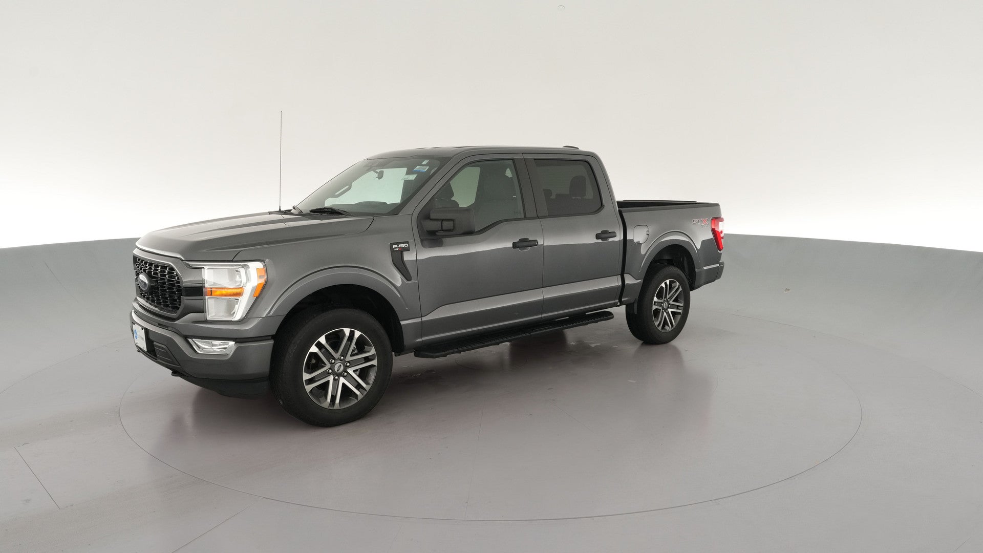2021 Ford F150 SuperCrew Cab vehicle photo