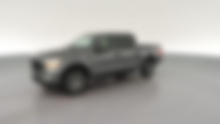 2021 Ford F150 SuperCrew Cab vehicle photo