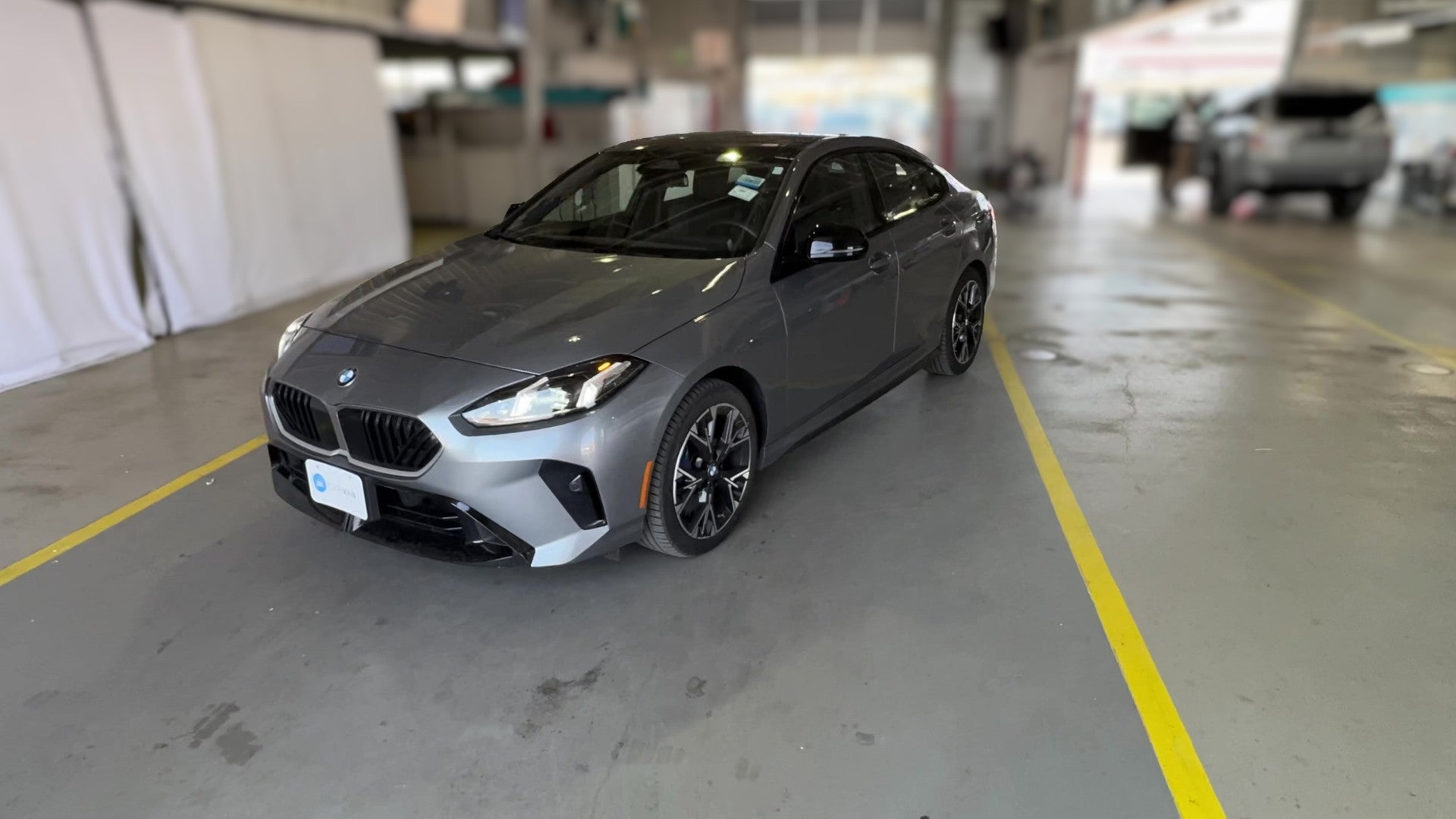 2026 BMW 2 Series vehicle photo