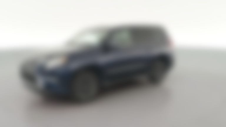2019 Lexus GX vehicle photo