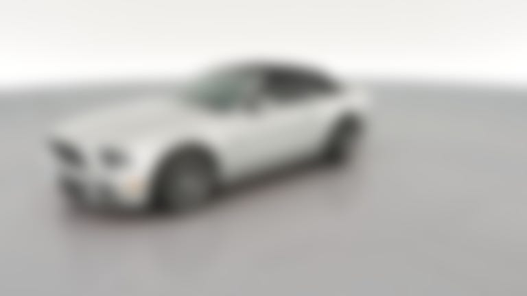 2014 Ford Mustang vehicle photo