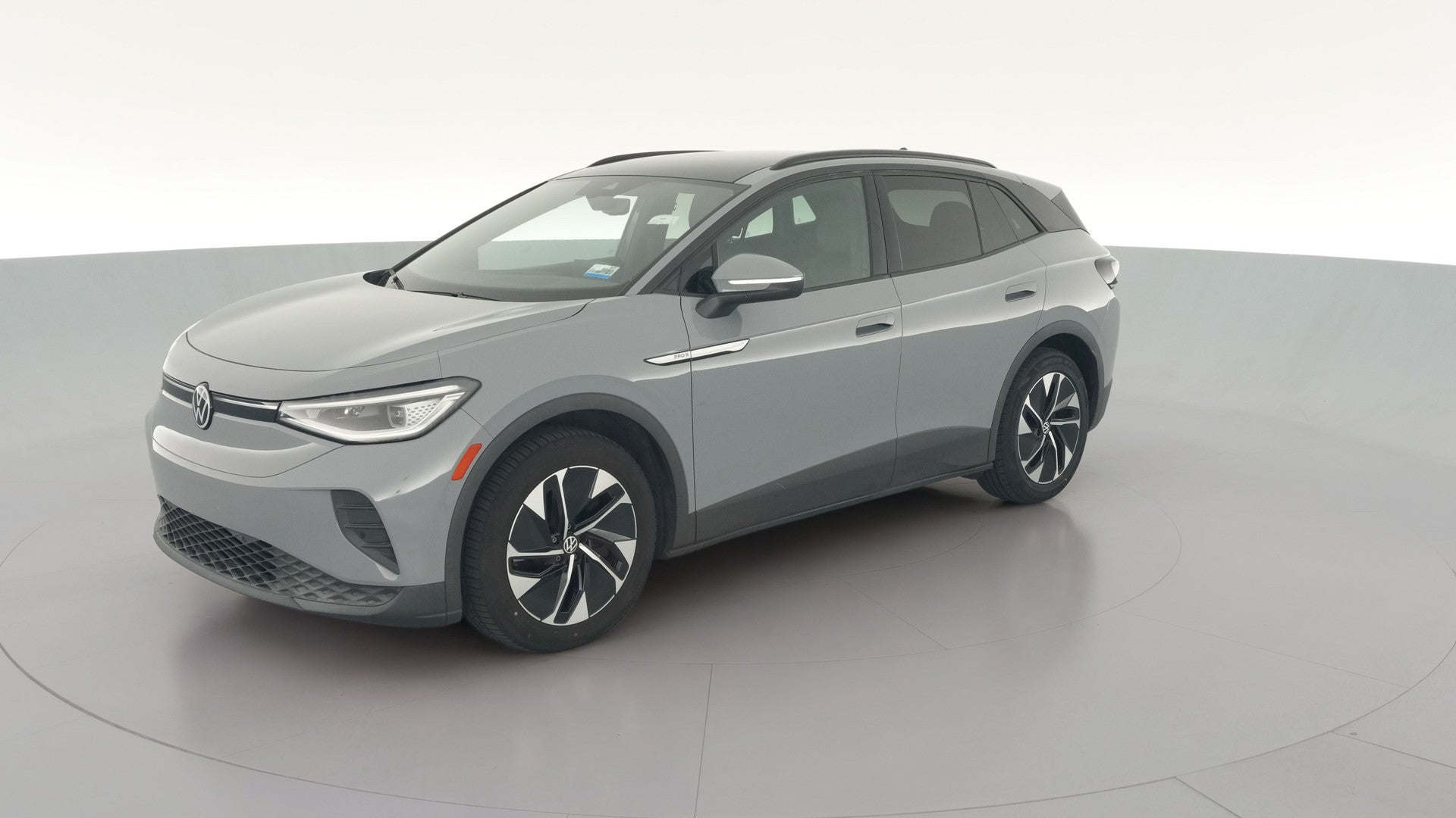 2021 Volkswagen ID.4 vehicle photo